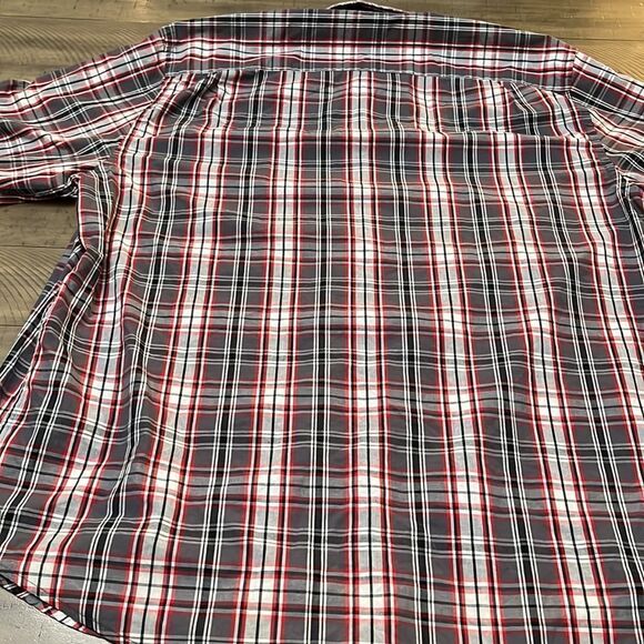 George brand Mens button down - Picture 5 of 5